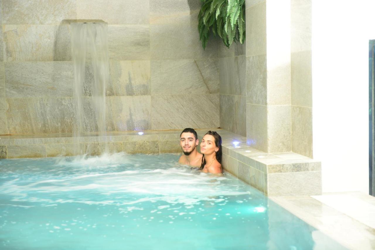 Hotel Mamiani & Relaxing Spa Urbino Buitenkant foto