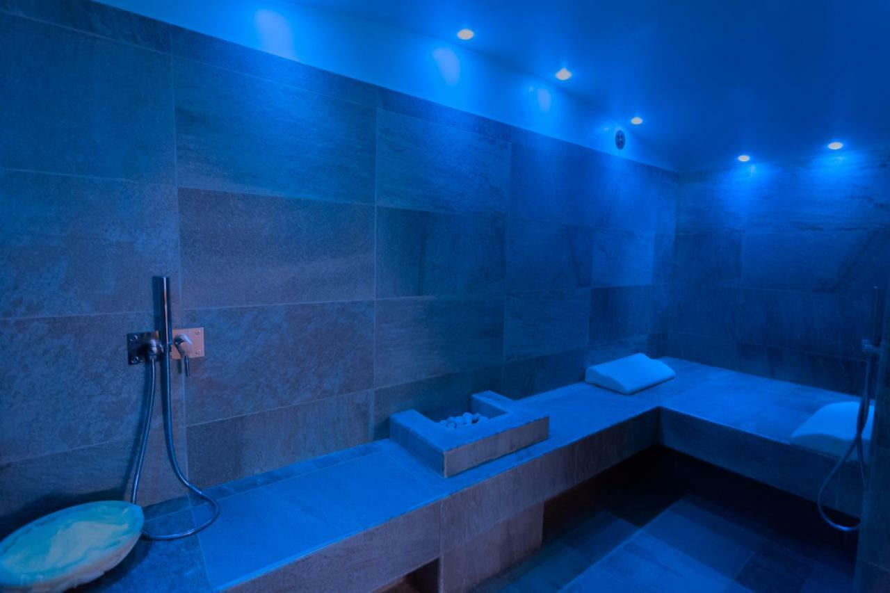 Hotel Mamiani & Relaxing Spa Urbino Faciliteiten foto