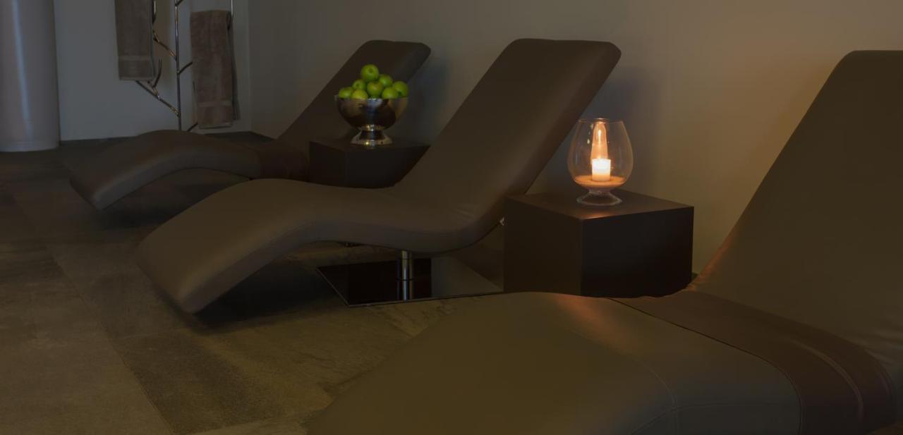 Hotel Mamiani & Relaxing Spa Urbino Kamer foto