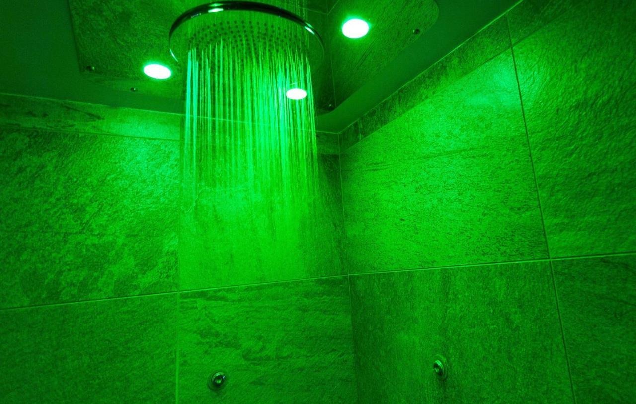 Hotel Mamiani & Relaxing Spa Urbino Faciliteiten foto
