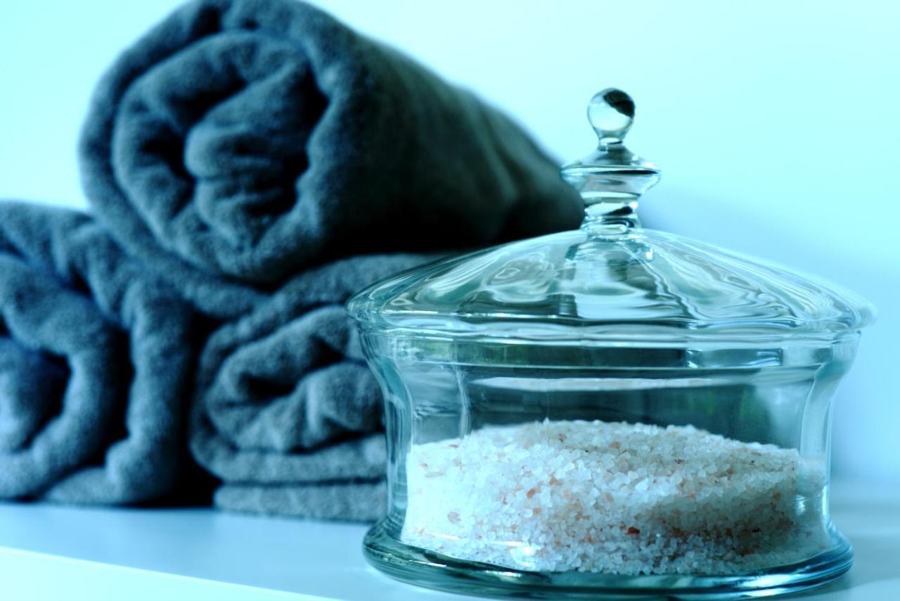 Hotel Mamiani & Relaxing Spa Urbino Buitenkant foto