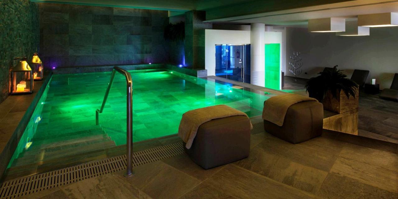 Hotel Mamiani & Relaxing Spa Urbino Faciliteiten foto