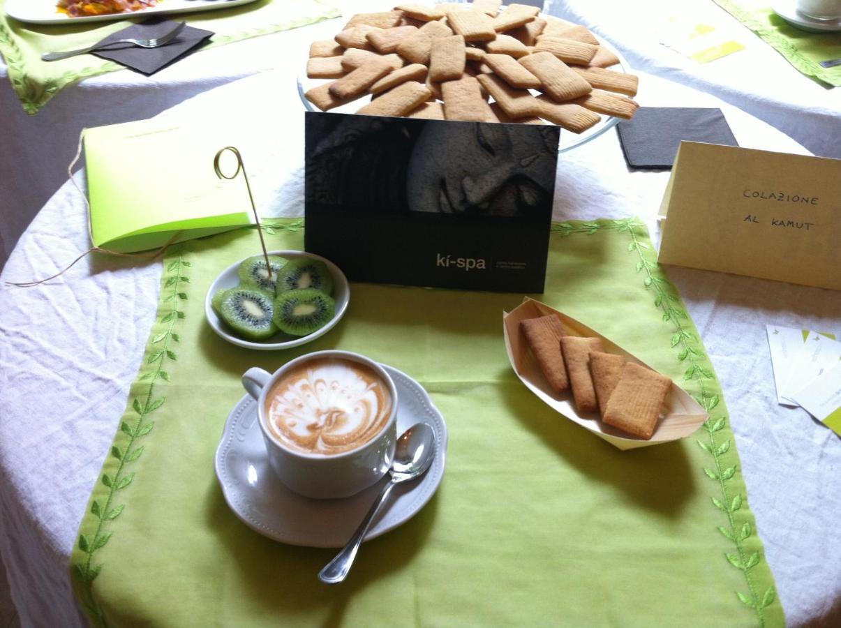 Hotel Mamiani & Relaxing Spa Urbino Buitenkant foto