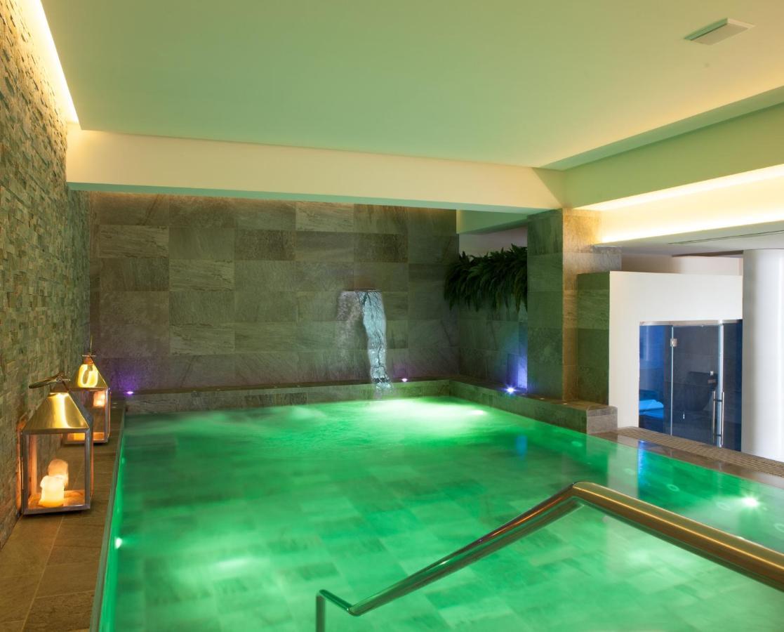 Hotel Mamiani & Relaxing Spa Urbino Faciliteiten foto